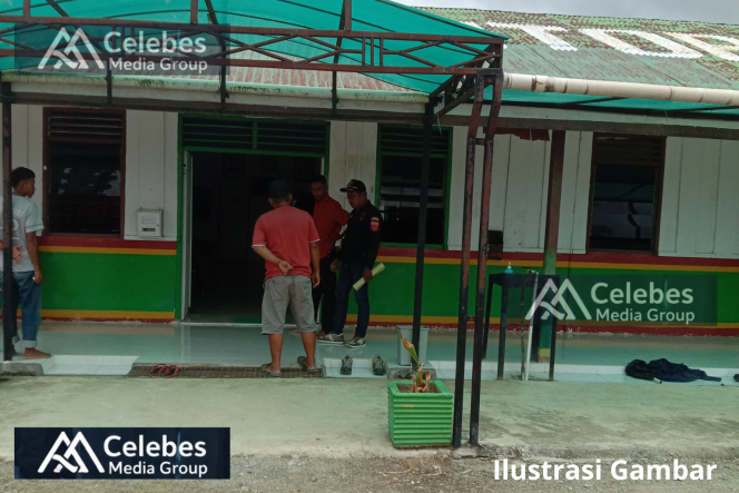 
					Warga Tobadak Hadapi Penguasaan Lahan PT WKSM, Sidang Masih Berlanjut