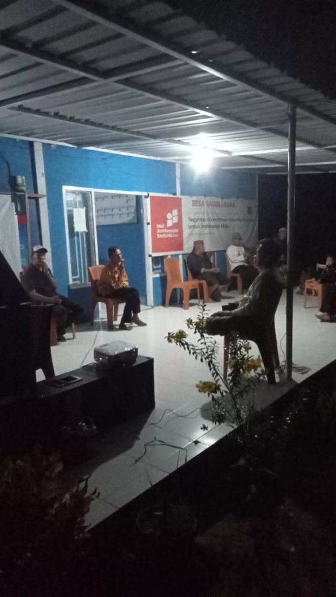 
					MENYAMBUT TAHUN BARU 2026 DENGAN SEMANGAT DAN HARAPAN BARU