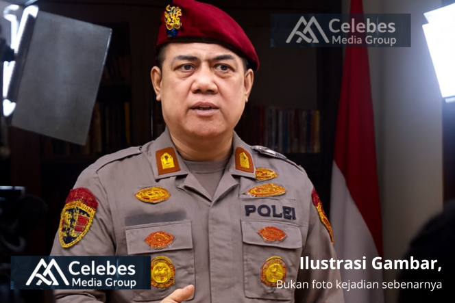 
					Kasat Reskrim Polresta Palu Bantah Tudingan Setoran BBM Subsidi